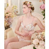 ジェシー ブラジャー （G-I） ＜D Make Type＞ | Risa Magli | 詳細画像11 