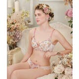 ジェシー ブラジャー （G-I） ＜D Make Type＞ | Risa Magli | 詳細画像24 