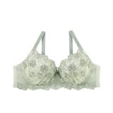 ドーラ ブラジャー (D-F) <サイドシェイプ> | Risa Magli | 詳細画像4