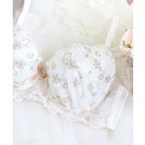 ドーラ ブラジャー (D-F) <サイドシェイプ> | Risa Magli | 詳細画像6