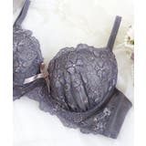 ドーラ ブラジャー (D-F) <サイドシェイプ> | Risa Magli | 詳細画像7