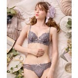 ドーラ ブラジャー (D-F) <サイドシェイプ> | Risa Magli | 詳細画像11