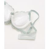 ドーラ ブラジャー (D-F) <サイドシェイプ> | Risa Magli | 詳細画像21