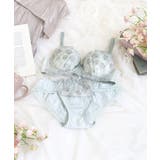 ドーラ ブラジャー (D-F) <サイドシェイプ> | Risa Magli | 詳細画像24