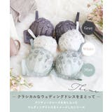 ドーラ ブラジャー (G-I) <バストアップタイプ> | Risa Magli | 詳細画像5