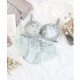 ドーラ ブラジャー (G-I) <バストアップタイプ> | Risa Magli | 詳細画像21