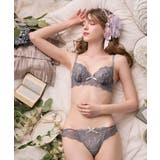 ドーラ ブラジャー (G-I) <バストアップタイプ> | Risa Magli | 詳細画像22