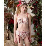 【ジュエリー】 ガーターベルト | Risa Magli | 詳細画像8 