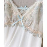 【ルビー】 スリップ | Risa Magli | 詳細画像5 