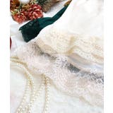 【ルビー】 スリップ | Risa Magli | 詳細画像7 