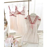 【ルビー】 スリップ | Risa Magli | 詳細画像14 