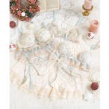 【ルビー】 スリップ | Risa Magli | 詳細画像15 