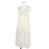 【ルビー】 カップ付マキシワンピース | Risa Magli | 詳細画像13 