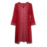 【アリーナ】 カーディガン | Risa Magli | 詳細画像3 