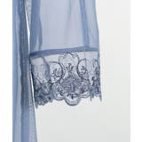 【アリーナ】 カーディガン | Risa Magli | 詳細画像13 