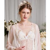 ホワイト(001) | 【アリーナ】 カーディガン | Risa Magli