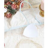 【ルビー】 ソフトブラ | Risa Magli | 詳細画像5 