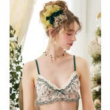 グリーン(022) | 【ルビー】 ソフトブラ | Risa Magli