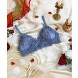 ブルー(092) | 【アリーナ】 ソフトブラ | Risa Magli