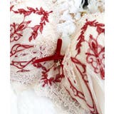 【ジュエリー】 ブラジャー （B-C） ＜S Make Type＞ | Risa Magli | 詳細画像11 