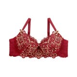 【アリーナ】 ブラジャー (B-C) <N Make Type> | Risa Magli | 詳細画像3