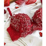 【アリーナ】 ブラジャー (B-C) <N Make Type> | Risa Magli | 詳細画像7