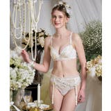 【アリーナ】 ブラジャー (B-C) <N Make Type> | Risa Magli | 詳細画像13