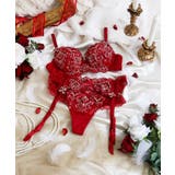 【アリーナ】 ブラジャー (B-C) <N Make Type> | Risa Magli | 詳細画像27