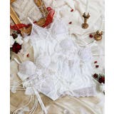 【アリーナ】 ブラジャー (B-C) <N Make Type> | Risa Magli | 詳細画像29