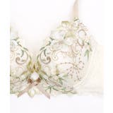 ヴァネッサ ブラジャー (B-C) ＜V Make Type＞ | Risa Magli | 詳細画像24 