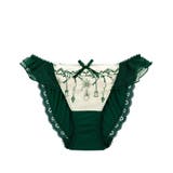 【ルビー】 ノーマルショーツ | Risa Magli | 詳細画像2 