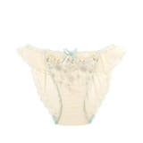 【ルビー】 ノーマルショーツ | Risa Magli | 詳細画像3 