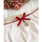 【ルビー】 ノーマルショーツ | Risa Magli | 詳細画像6 