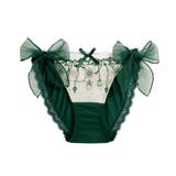 【ルビー】 リボンショーツ | Risa Magli | 詳細画像2 