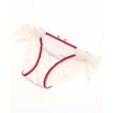 【ルビー】 リボンショーツ | Risa Magli | 詳細画像10 