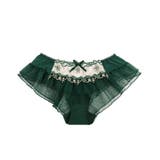 【ルビー】 フレアショーツ | Risa Magli | 詳細画像2 