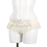 【ルビー】 フレアショーツ | Risa Magli | 詳細画像8 