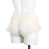 【ルビー】 フレアショーツ | Risa Magli | 詳細画像9 