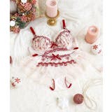 【ルビー】 フレアショーツ | Risa Magli | 詳細画像12 