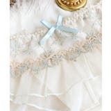 【ルビー】 フレアショーツ | Risa Magli | 詳細画像6 