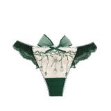 【ルビー】 スペシャルTバックショーツ | Risa Magli | 詳細画像2 