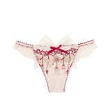 【ルビー】 スペシャルTバックショーツ | Risa Magli | 詳細画像4 