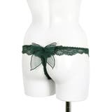 【ルビー】 スペシャルTバックショーツ | Risa Magli | 詳細画像9 