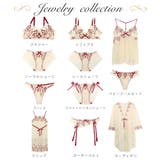 【ジュエリー】 ノーマルショーツ | Risa Magli | 詳細画像8 