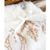 【ジュエリー】 ノーマルショーツ | Risa Magli | 詳細画像6 