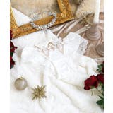 ホワイト(001) | 【ジュエリー】 ノーマルショーツ | Risa Magli