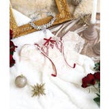 レッド(061) | 【ジュエリー】 ノーマルショーツ | Risa Magli