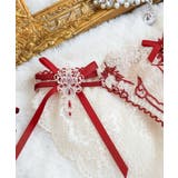 【ジュエリー】 スペシャルリボンショーツ | Risa Magli | 詳細画像5 