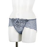 【アリーナ】 レースショーツ | Risa Magli | 詳細画像7