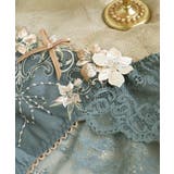 ヴァネッサ レースショーツ | Risa Magli | 詳細画像4 